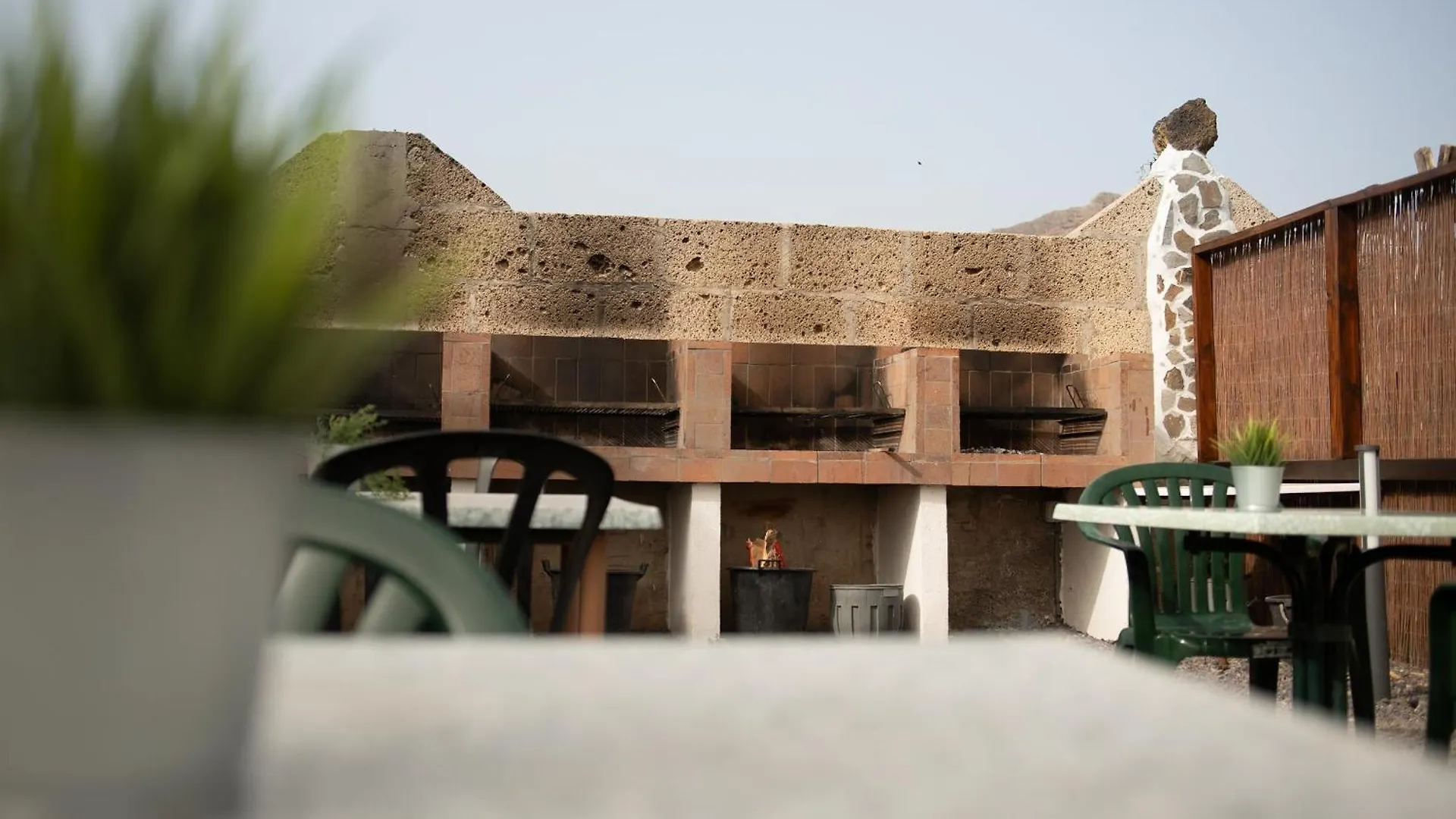 Alisios Hot Tub, Piscina Y Naturaleza Buzanada 0*,  Spanien